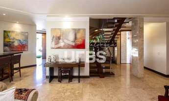 Imagem 7: ALPHAVILLE CRUZEIRO - 4 SUÍTES