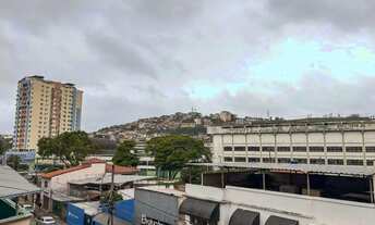 Imagem 3: Prático quarto e sala na região central para locação e venda