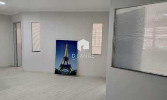 Imagem 2: Sala para locação no bairro Bosque em Campinas