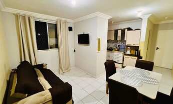 Imagem: Apartamento disponível para venda