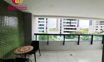 Imagem 2: Apartamento 1/4 mobiliado no Manhattan Tribeca