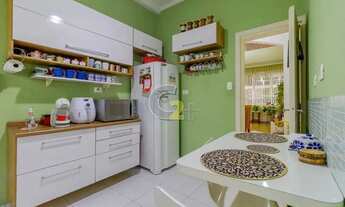 Imagem 5: Apartamento á venda na Bela Vista, 3 quartos, 3 banheiros, 1 vaga de garagem