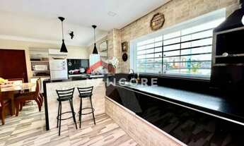 Imagem 5: Casa em Rua Luís da Silva Araújo - Jardim Leonor Mendes de Barros - São Paulo/SP