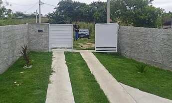 Imagem 4: Casa com 02 quarto sendo 01 suite, condado de Maricá!! Cod:115