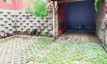 Imagem 3: Casa na Aclimação para locação, residencial ou comercial, com 220m², 03 dormitórios, sendo