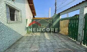 Imagem 3: Casa em Rua São Bento - Jardim Praia Grande - Mongaguá/SP