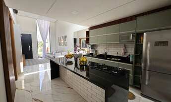 Imagem 5: Grand Park - Casa linear 3 quartos (1 suíte) REF: 90