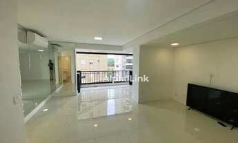 Imagem 2: Apartamento com 2 dormitórios para alugar, 90 m² por R$ 8.500,00/mês - Alphaville - Baruer