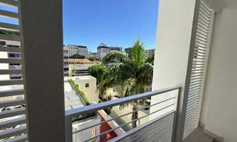 Imagem 6: Rio de Janeiro, Botafogo, Rua Visconde de Ouro Preto. Apartamento NOVO à venda!