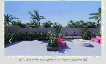 Imagem 7: Apartamento com 2 dormitórios à venda, 70 m² por R$ 800.000,00 - Armação - Penha/SC