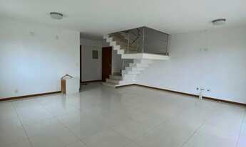 Imagem 5: Apartamentos cobertura para venda ou locação no Alto da Glória em Macaé/RJ, 03 Quartos, 4