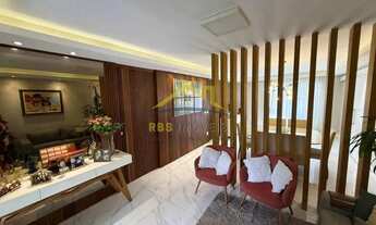 Imagem 4: Casa em Condomínio 4 suítes Piscina Piatã 454m²