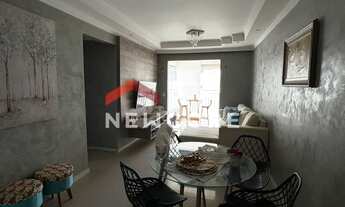 Imagem 7: Apartamento em Avenida Leonor - Vila Augusta - Guarulhos/SP