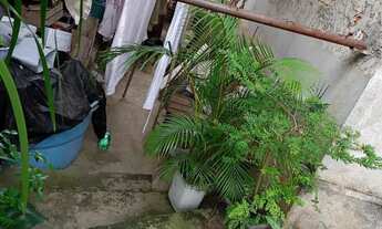 Imagem 3: Terreno 284 Metros com casa no quintal e poço