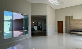 Imagem 7: Casa para alugar e à venda no Condomínio Villa Carioba em Americana/SP