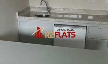 Imagem 6: Studio com ótimo preço no bairro Moema. Confira!