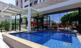 Imagem: Apartamento Padrão Aquabrasil