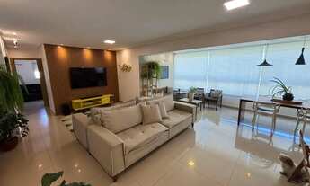 Imagem 5: Apartamento com 3 dormitórios à venda, 135 m² por R$ 1.450.000,00 - Setor Bueno - Goiânia