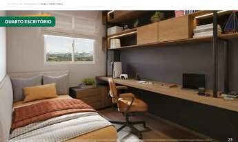 Imagem: Apartamento à venda no SOLAR DOS CAJUEIROS