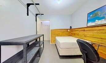 Imagem 5: Apartamento em Jardim do Salso