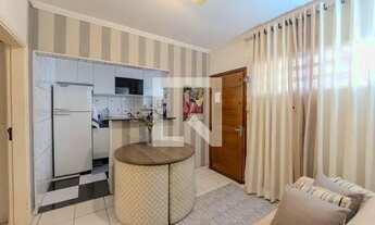 Imagem: Apartamento à Venda - Consolação, 2 Quartos