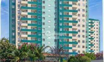 Imagem 2: Apartamento com 2 dormitórios à venda, 48 m² por R$ 396.880,26 - Jardim Guanciale - Campo