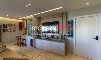 Imagem 4: Conforto, sofisticação e versatilidade para você viver o melhor da vida!