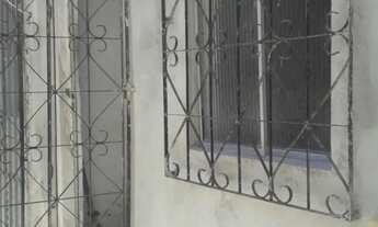 Imagem: Vendo casa barata de laje