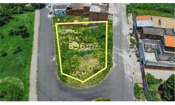 Imagem 5: RE/MAX Vende terreno 596 metros Jardim Paulista - 395.900,00 - MONTE MOR/SP