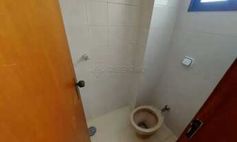 Imagem 7: Apartamento para locação co 2 dormitórios 1 vaga no Jardim Santa Cruz