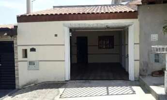 Imagem: Casa em Rua Doutora Regina Seli Forchetti