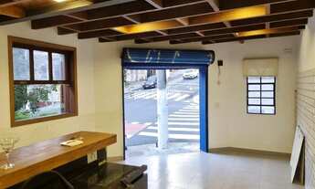 Imagem: São Paulo - Loja/Salão Pinheiros ótima