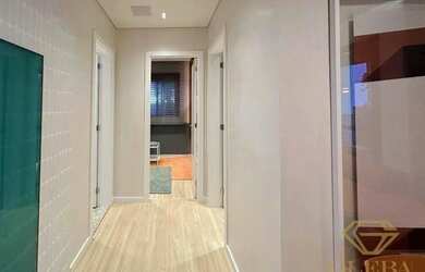 Imagem 9: Summer apartamento na planta para venda Londrina Terra Bonita