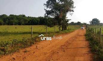 Imagem 4: Chácara 330 mil m² em Guapó