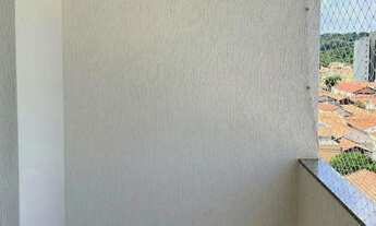 Imagem 6: Apartamento à venda no bairro Vila Independência - Piracicaba/SP