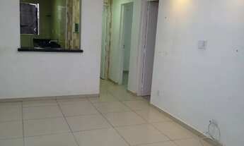 Imagem: Apartamento no condomínio ville, 1º andar