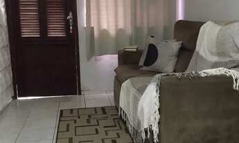 Imagem 4: Apartamento Padrão, na Maraponga