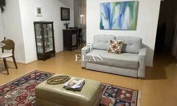 Imagem: Apartamento- Petrópolis, Centro