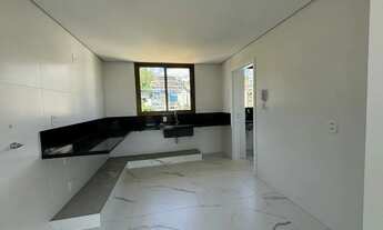 Imagem 5: Cobertura à venda, 4 quartos, 4 suítes, 4 vagas, Santa Lúcia - Belo Horizonte/MG