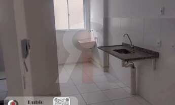 Imagem 3: Apartamento 2 dormitórios - Aparecidinha