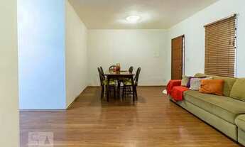 Imagem 4: Casa à Venda - Jardim Palmares, 3 Quartos, 110 m2