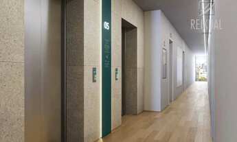 Imagem 5: Apartamento com 3 dormitórios à venda, 125 m² por R$ 2.738.698,00 - Batel - Curitiba/PR