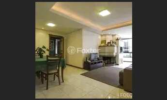 Imagem 2: Imóvel para venda tem 105 metros quadrados com 3 quartos em Passo da Areia - Porto Alegre