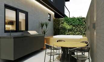 Imagem 5: Flat para Venda em João Pessoa, Bancários, 1 dormitório, 1 banheiro, 1 vaga