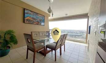 Imagem 5: Apartamento com 2 dormitórios para alugar, 104 m² por R$ 8.468/mês - Vila Leopoldina - São