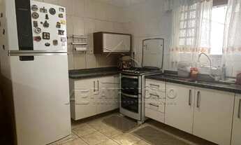 Imagem 4: SOBRADO 3 QUARTOS SENDO 1 SUÍTE PARQUE BELA VISTA