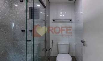 Imagem 7: Apartamento com 2 dormitórios à venda, 42 m² por R$ 899.000,00 - Consolação - São Paulo/SP