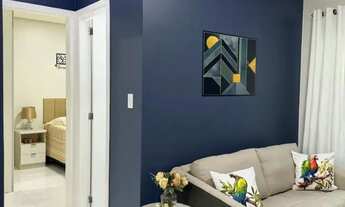 Imagem 7: APARTAMENTO PARA LOCAÇÃO MOBILIADO