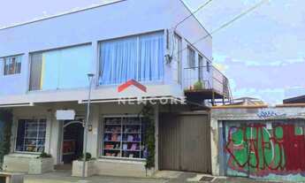 Imagem 4: Casa em Rua Engenheiro Tourinho - Centro - Campo Largo/PR