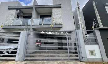 Imagem: Sobrado com 3 dormitórios sendo 1 suíte